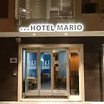 Mario Hotel San Benedetto del Tronto