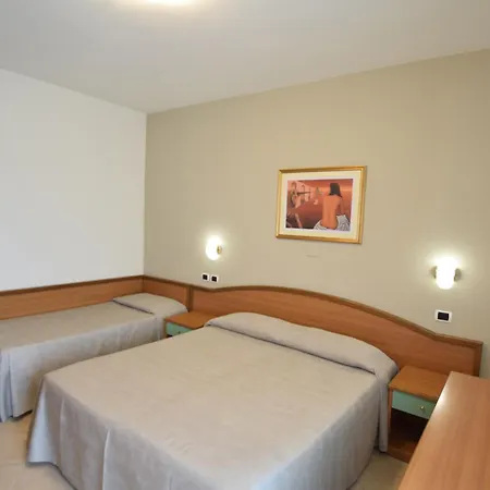 Hotel Mario