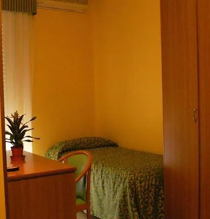 Mario Hotel San Benedetto del Tronto