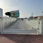 Mario Hotel 3*
