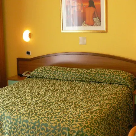 Hotel Mario San Benedetto del Tronto