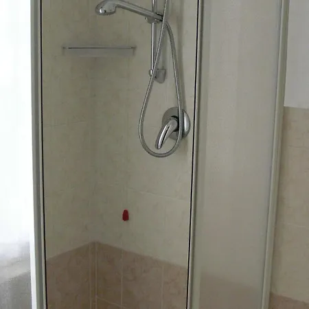 Szálloda Mario San Benedetto del Tronto