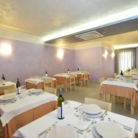 Mario Hotel San Benedetto del Tronto