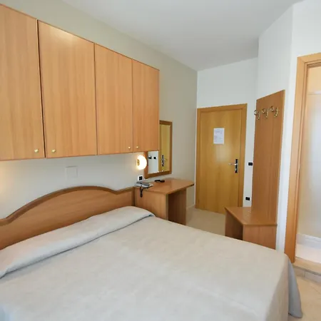 Hotel Mario San Benedetto del Tronto