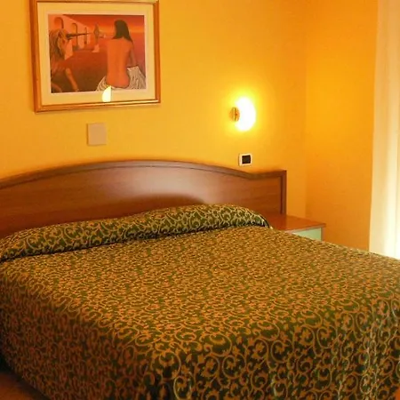 Mario 3* San Benedetto del Tronto