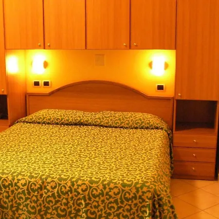 Hotel Mario 3*