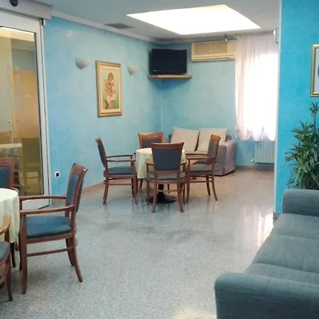 Mario 3* San Benedetto del Tronto