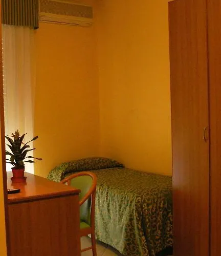 Mario Hotel San Benedetto del Tronto